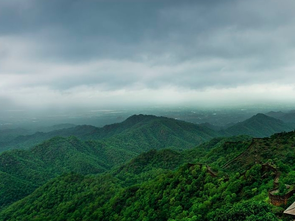 കുമ്പൽഗർഹ് ദേശിയോദ്യാനം 