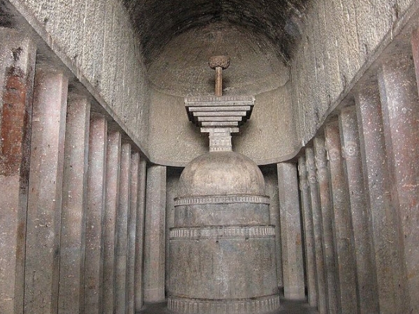 ബെഡ്‌സോ ഗുഹകള്‍ 