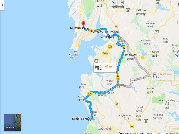 എത്തിച്ചേരാന്‍