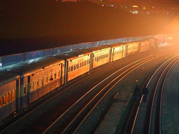 ജയ്പൂര്‍-ജെയ്‌സാല്‍മീര്‍ പാത