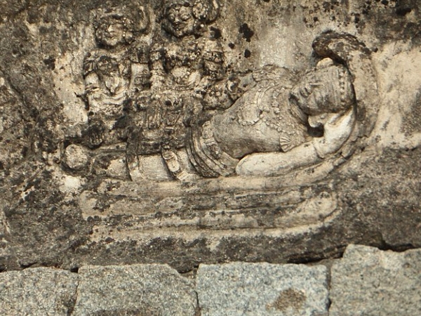 ഗോവിന്ദാരജൂല ഗുട്ട