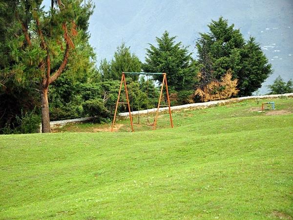 സിര്‍ക്കില ഡാം