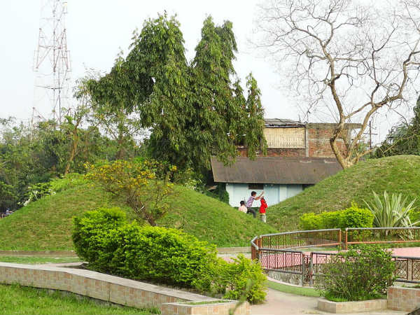 ജോര്‍ഹട്ട്