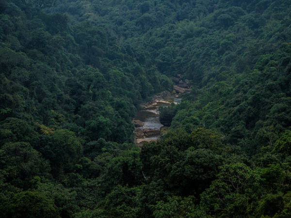 പ്രകൃതിയുടെ രമണീയെ ഭാവങ്ങൾ...