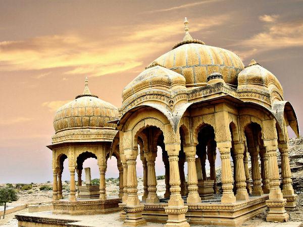 ബഡാ ബാഗ്