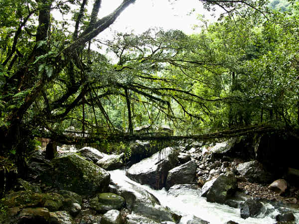 ഇന്ത്യയുടെ പ്രകൃതിദത്തമായ വിസ്മയങ്ങൾ 