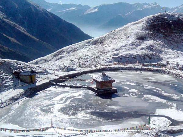 രണ്ടാം ദിനം