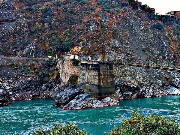 ചനാബ് നദി