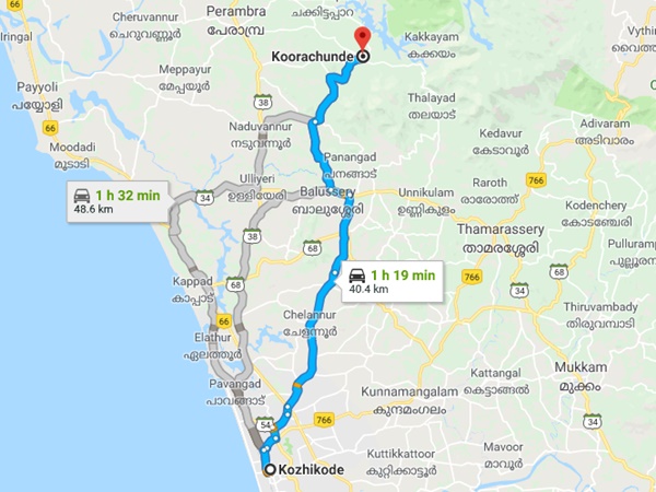 എവിടെയാണിത്