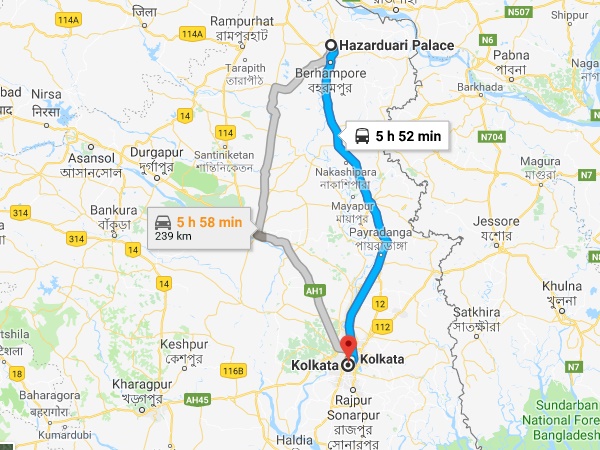 എവിടെയാണിത് ?