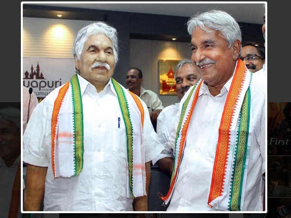  മായാപുരി വണ്ടർ വാക്സ്, കന്യകുമാരി