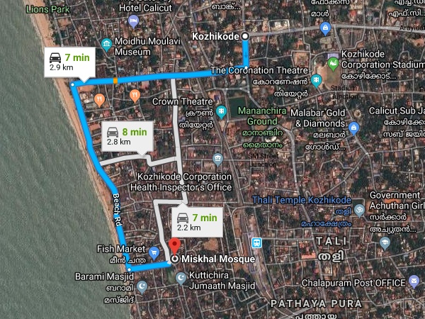 എവിടെയാണിത്? 