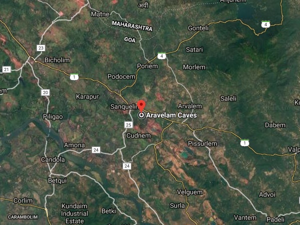 എവിടെയാണിത്