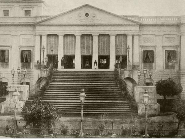 നാസിപൂര്‍ പാലസ് 