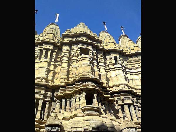 ലക്ഷ്മി നാഥ് ക്ഷേത്രം