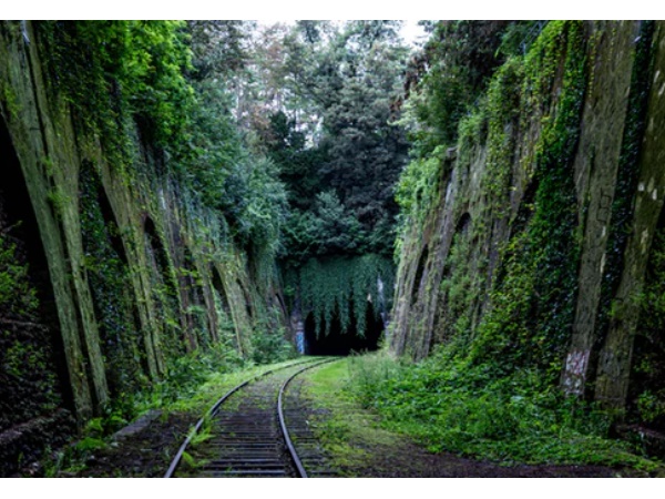 മധ്യപ്രദേശിലെ ഖണ്ഡേറാവു കോട്ട