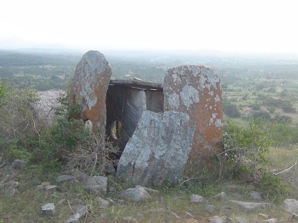 കൊങ്കു രാജാക്കൻമാർ മുതൽ വോഡയാർ വരെ