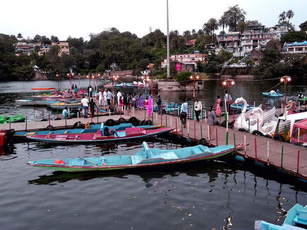 മൗണ്ട് അബു