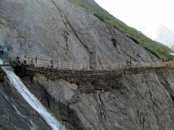 ശ്രാവണ മാസത്തിലെ പൗർണ്ണമി