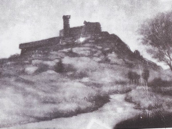 കൈതലിലെ ക്ഷേത്രങ്ങള്‍