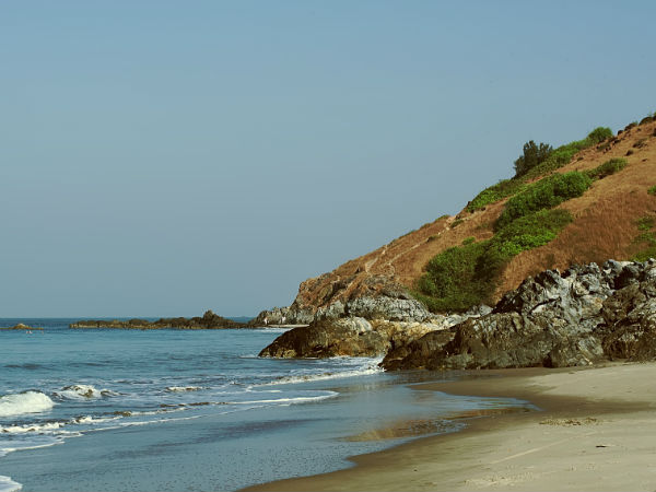 സോമേശ്വരം ബീച്ചിന്റെ പരിസരങ്ങളിൽ വന്നെത്തിയാൽ ചെയ്യേണ്ട പ്രധാന കാര്യങ്ങൾ 