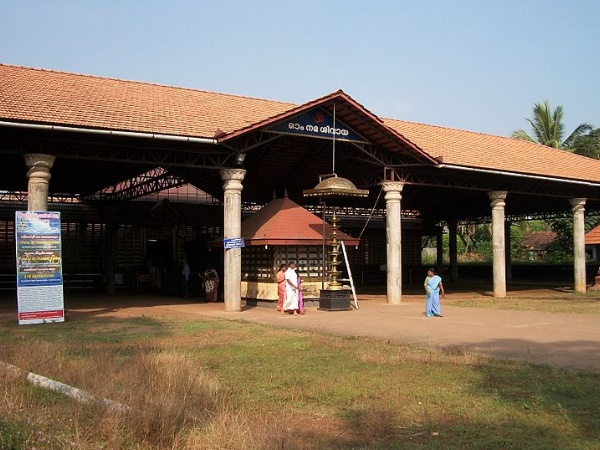 108 ശിവക്ഷേത്രങ്ങളിലൊന്ന്