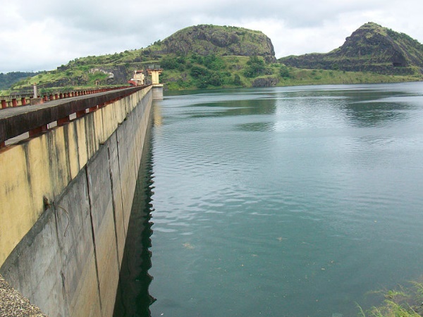 ചെറുതോണി