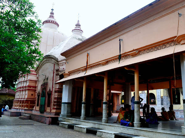 താംമ്ലൂക്ക്