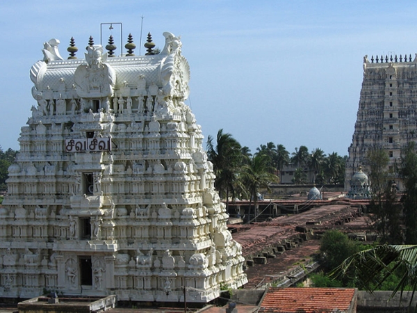  രാമേശ്വരം