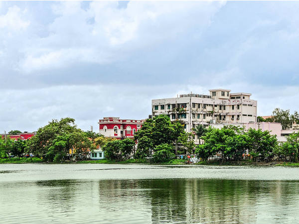 ബർദ്ധമാൻ