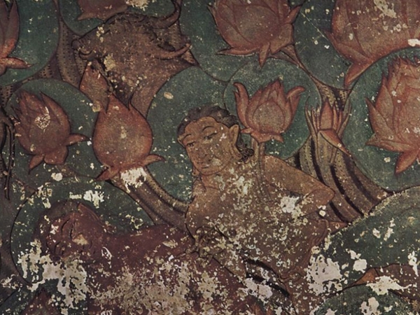 ചുവര്‍ ചിത്രങ്ങള്‍