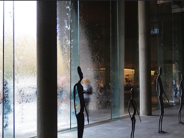 ത്രീ മദേഴ്‌സ് ആര്‍ട് ഗാലറി