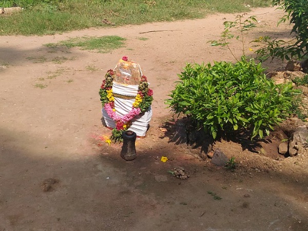 കാര്യം നടന്നു കഴിഞ്ഞാൽ