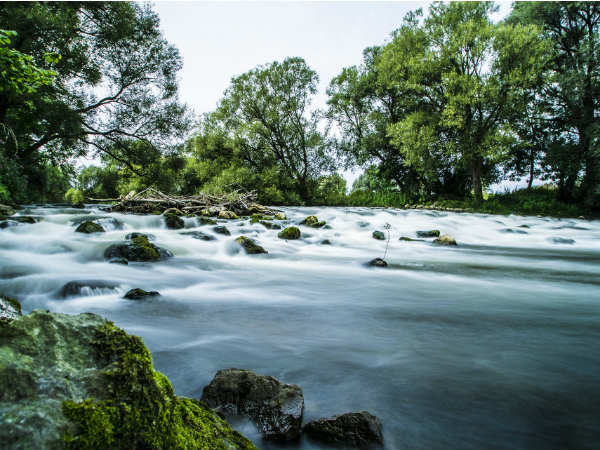 ജോമ്ലു തീർഥ വെള്ളച്ചാട്ടം