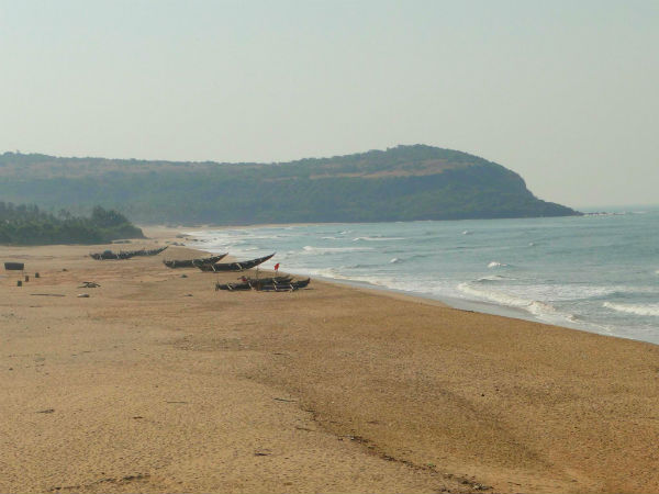 കുങ്കേശ്വർ