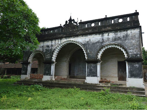 കൊണ്ടായ്