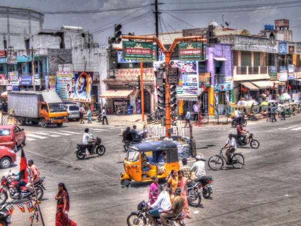 തമിഴ്നാട്ടിലെ 30-ാം ജില്ല