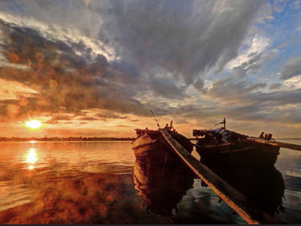 വിജിപി ഗോൾഡൻ ബീച്ച്