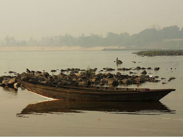 ദുർഗാപൂർ