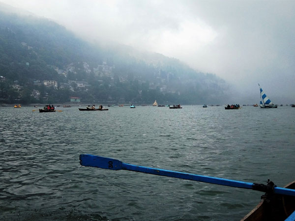 നൈനിറ്റാള്‍