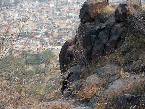 തോഷം ഫോര്‍ട്ട്