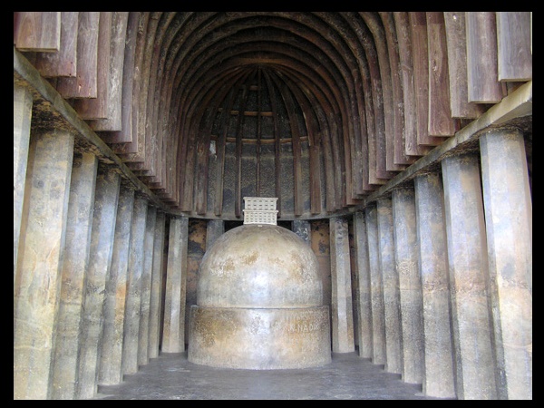 ചൈത്യഗൃഹം