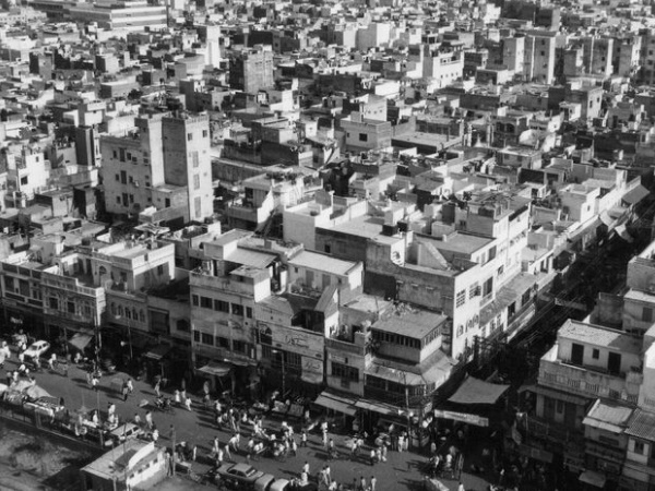 സംസ്കാരങ്ങളുടെ മിശ്രണം