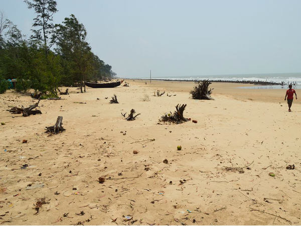 അന്തിമ ലക്ഷ്യസ്ഥാനം - ശങ്കർപൂർ