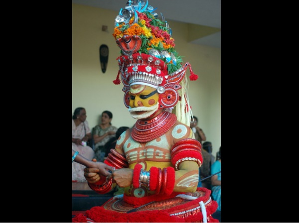 വർഷത്തിൽ എല്ലാ ദിവസവും