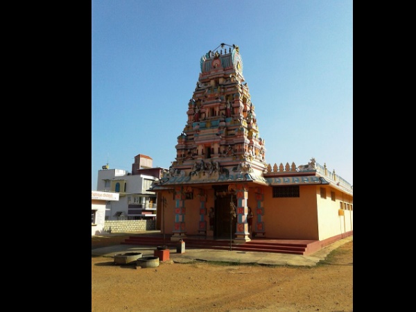 പരശുരാമ ക്ഷേത്ര