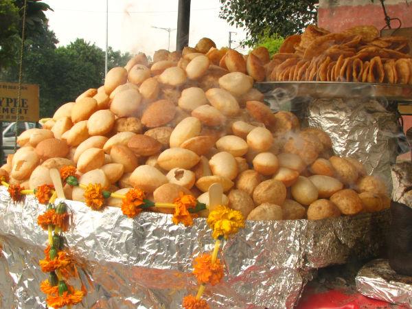 വ്യത്യസ്തങ്ങളായ രുചികൾ