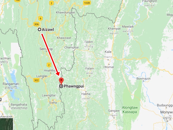 എങ്ങനെ എത്തിച്ചേരാം? 