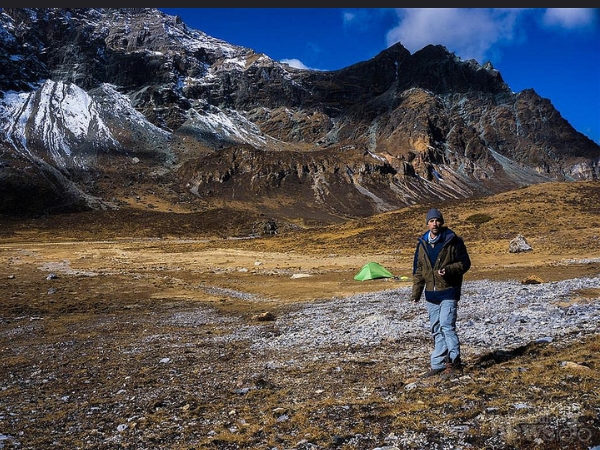 പടും-ദർച്ച ട്രക്കിങ്ങ്