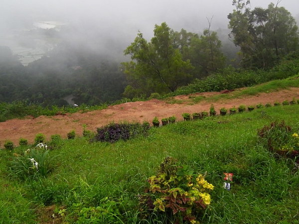 മടിക്കേരി ടൗൺ